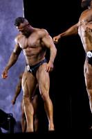 Pro Classic bodybuilding