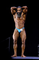 Med Open bodybuilding