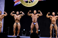 Men's Super Heavyweights