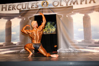 Men's Short class