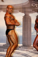 Mens Masters over 40