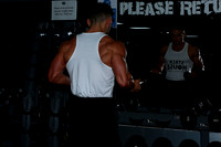 Zac Davies