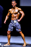 Men's physique