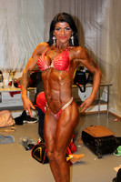Ladies of the Wabba Universe 2014