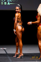 Bikini Pro Class