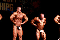 Wabba Universe 2014 overall winner Ferenc Kovacs
