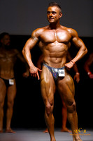 Men's Classic -175cm