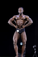Men's Classic Physique Class D