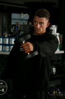 Josh Eastman