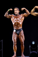 Men's Classic Physique Class B