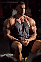Ryan Mackins PCA Pro